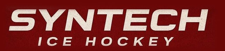 SYNTECH ICE HOCKEY